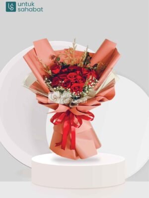 Bunga Buket Ponorogo 18