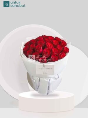 Bunga Buket Ponorogo 19