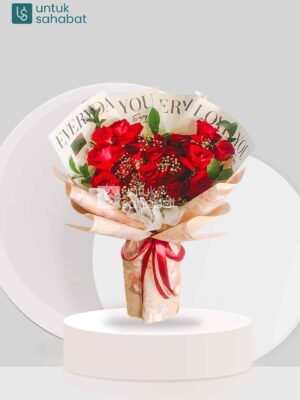 Bunga Buket Ponorogo 20