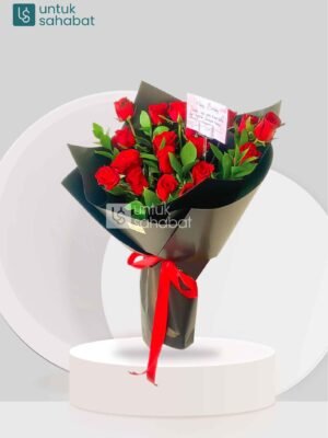 Bunga Buket Ponorogo 22