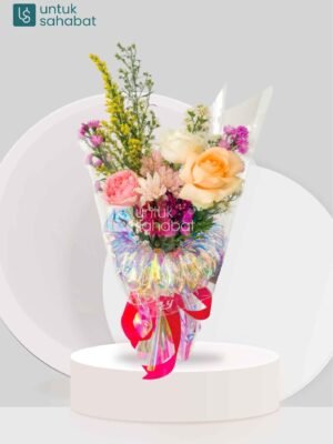 Bunga Buket Ponorogo 23