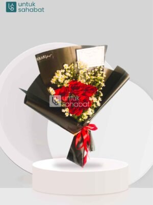 Bunga Buket Ponorogo 25