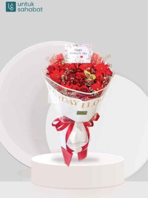 Bunga Buket Ponorogo 26