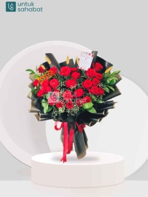 Bunga Buket Ponorogo 27