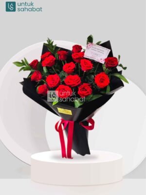 Bunga Buket Ponorogo 28