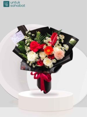 Bunga Buket Ponorogo 29