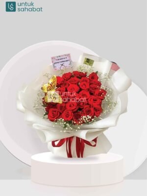 Bunga Buket Ponorogo 31