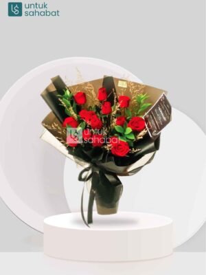 Bunga Buket Ponorogo 32