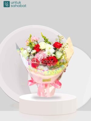 Bunga Buket Ponorogo 33