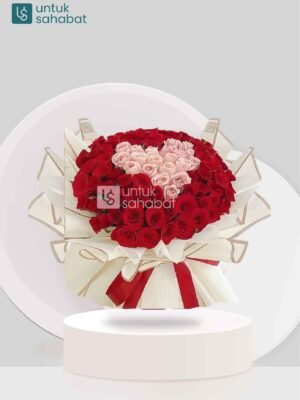 Bunga Buket Ponorogo 34