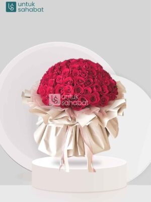 Bunga Buket Ponorogo 36