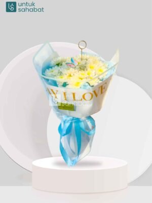 Bunga Buket Ponorogo 37