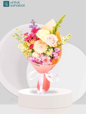 Bunga Buket Ponorogo 39