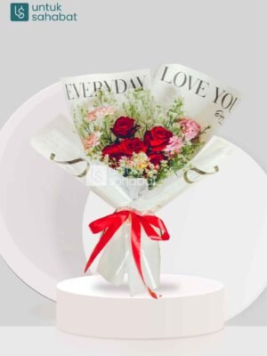 Bunga Buket Ponorogo 41