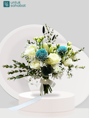 Bunga Buket Pontianak 15
