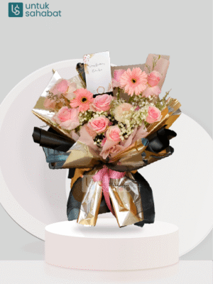 Bunga Buket Pontianak 20