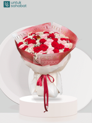 Bunga Buket Pontianak 21