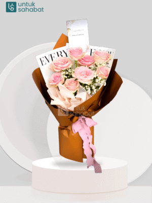 Bunga Buket Pontianak 27