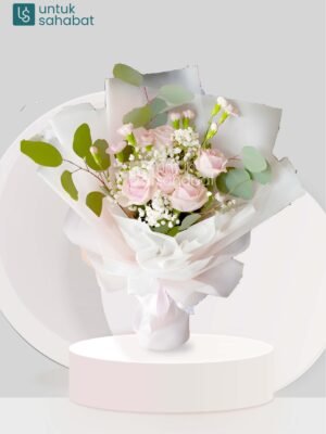 Bunga Buket Pontianak 34