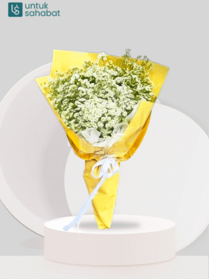 Bunga Buket Pontianak 35