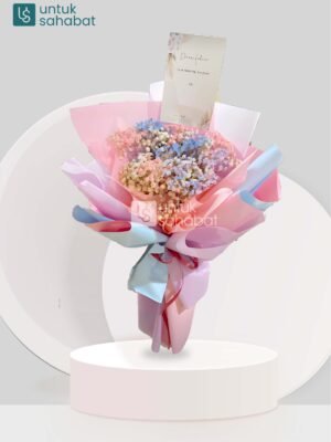 Bunga Buket Pontianak 38