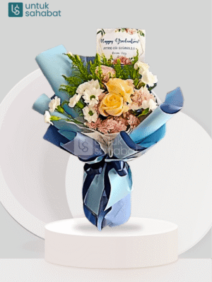 Bunga Buket Pontianak 39