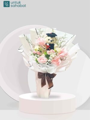 Bunga Buket Pontianak 45