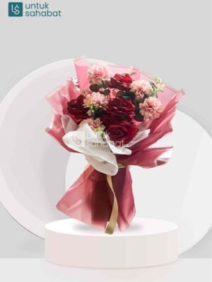 Bunga Buket Pontianak 46