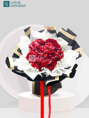 Bunga Buket Pontianak 48