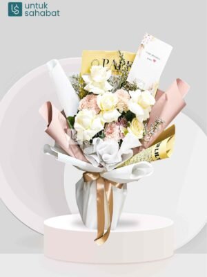 Bunga Buket Pontianak 49