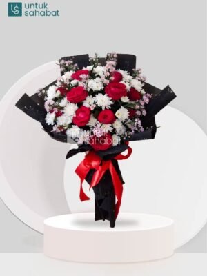 Bunga Buket Probolinggo 1