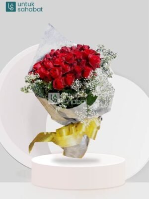 Bunga Buket Probolinggo 2