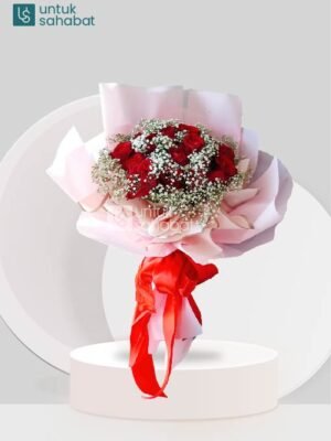 Bunga Buket Probolinggo 4