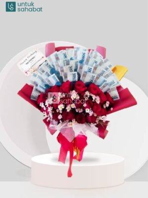 Bunga Buket Probolinggo 5