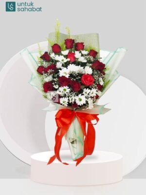 Bunga Buket Probolinggo 6