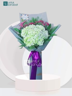 Bunga Buket Samarinda 5