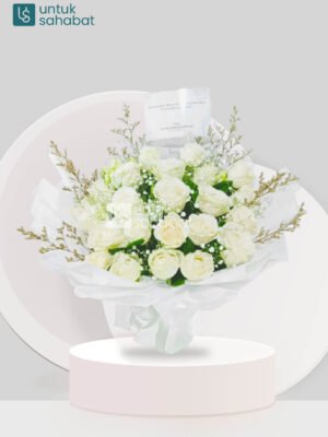 Bunga Buket Semarang 18