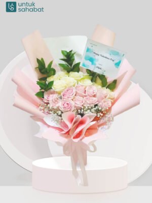 Bunga Buket Semarang 19