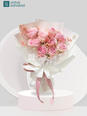 Bunga Buket Semarang 20