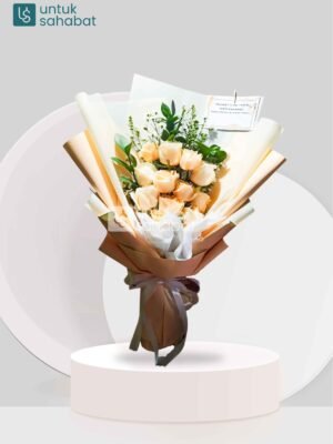 Bunga Buket Semarang 26