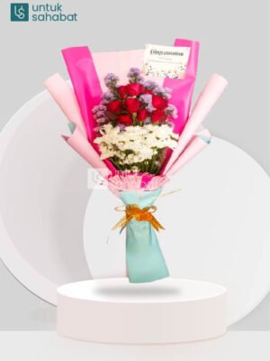 Bunga Buket Sidoarjo 1