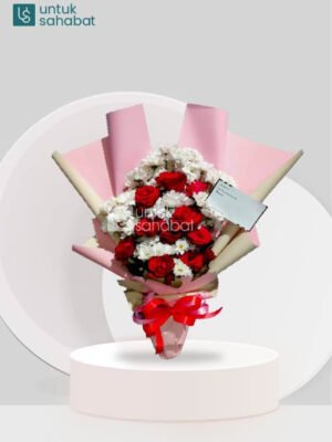 Bunga Buket Sidoarjo 2