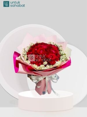 Bunga Buket Sidoarjo 6