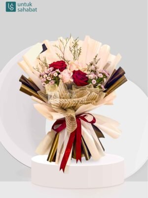 Bunga Buket Sintang 13