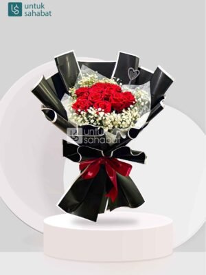 Bunga Buket Sintang 3