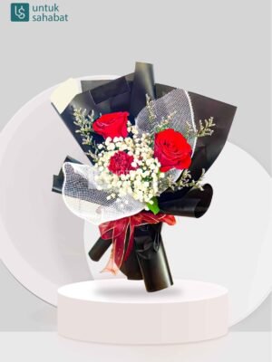 Bunga Buket Sintang 4