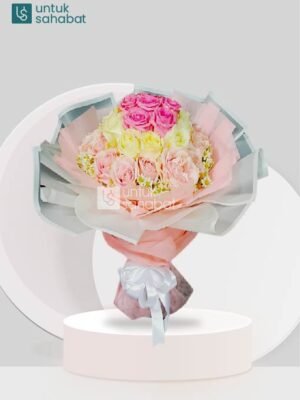 Bunga Buket Situbondo 10