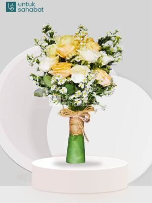 Bunga Buket Situbondo 11