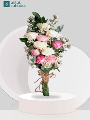 Bunga Buket Situbondo 15