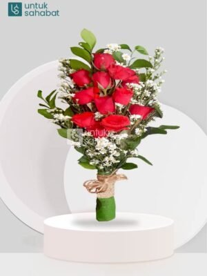 Bunga Buket Situbondo 17